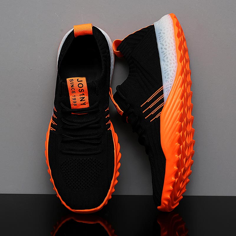 Streetwear Brand Uk - Plus Size Light Weight Air Mesh