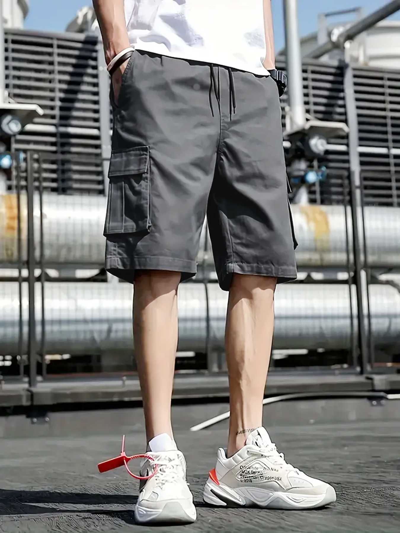 American streetwear brand, vin - đánh giá và giá Streetwear Brand China