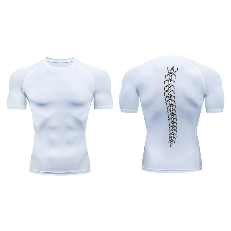 Graphic Compression Shirts for - đánh giá và giá Streetwear Brand T Shirt