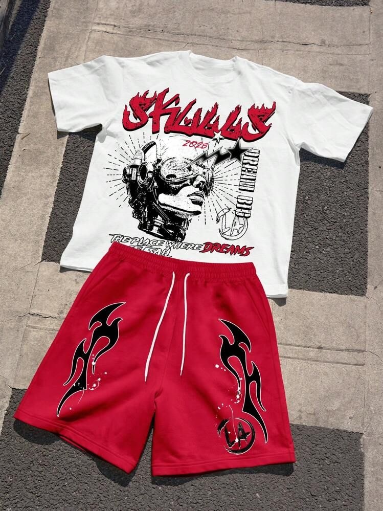 2026 Streetwear Brand 2 Piece  - đánh giá và giá Urban Streetwear Brand