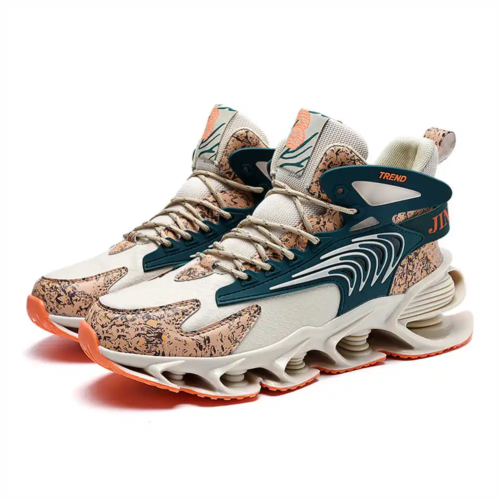 Non-slip Mid Child Running Sne - đánh giá và giá Streetwear Brand Uk