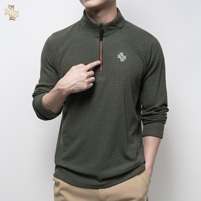 SBWL Autumn high quality men's - đánh giá và giá Streetwear Brand T Shirt