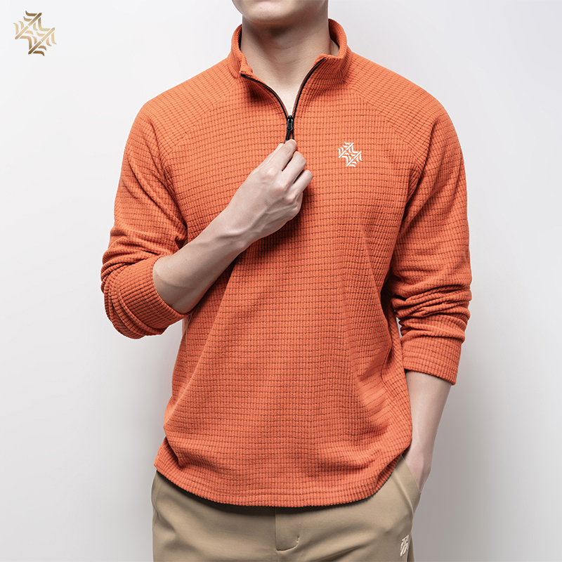 SBWL Autumn high quality men's - đánh giá và giá Streetwear Brand T Shirt