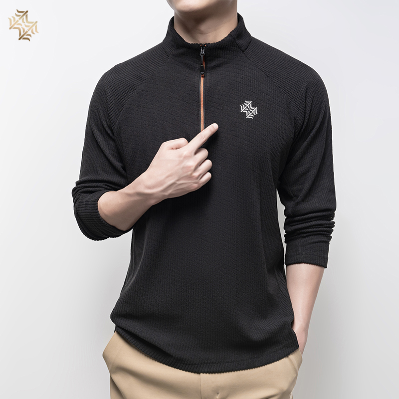SBWL Autumn high quality men's - đánh giá và giá Streetwear Brand T Shirt