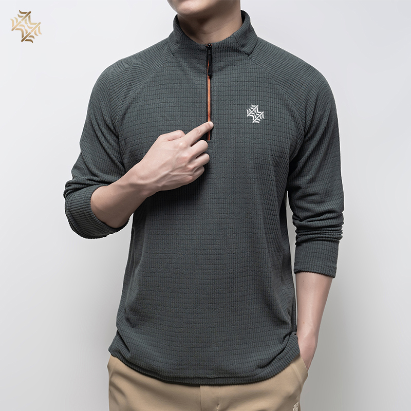 SBWL Autumn high quality men's - đánh giá và giá Streetwear Brand T Shirt