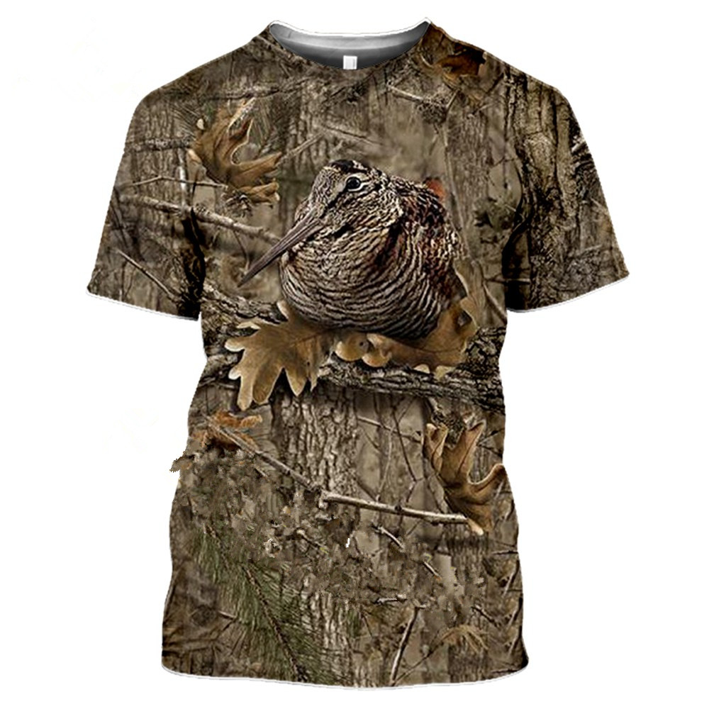 Summer Casual Men's T-shirt Fa - đánh giá và giá Streetwear Brand T Shirt