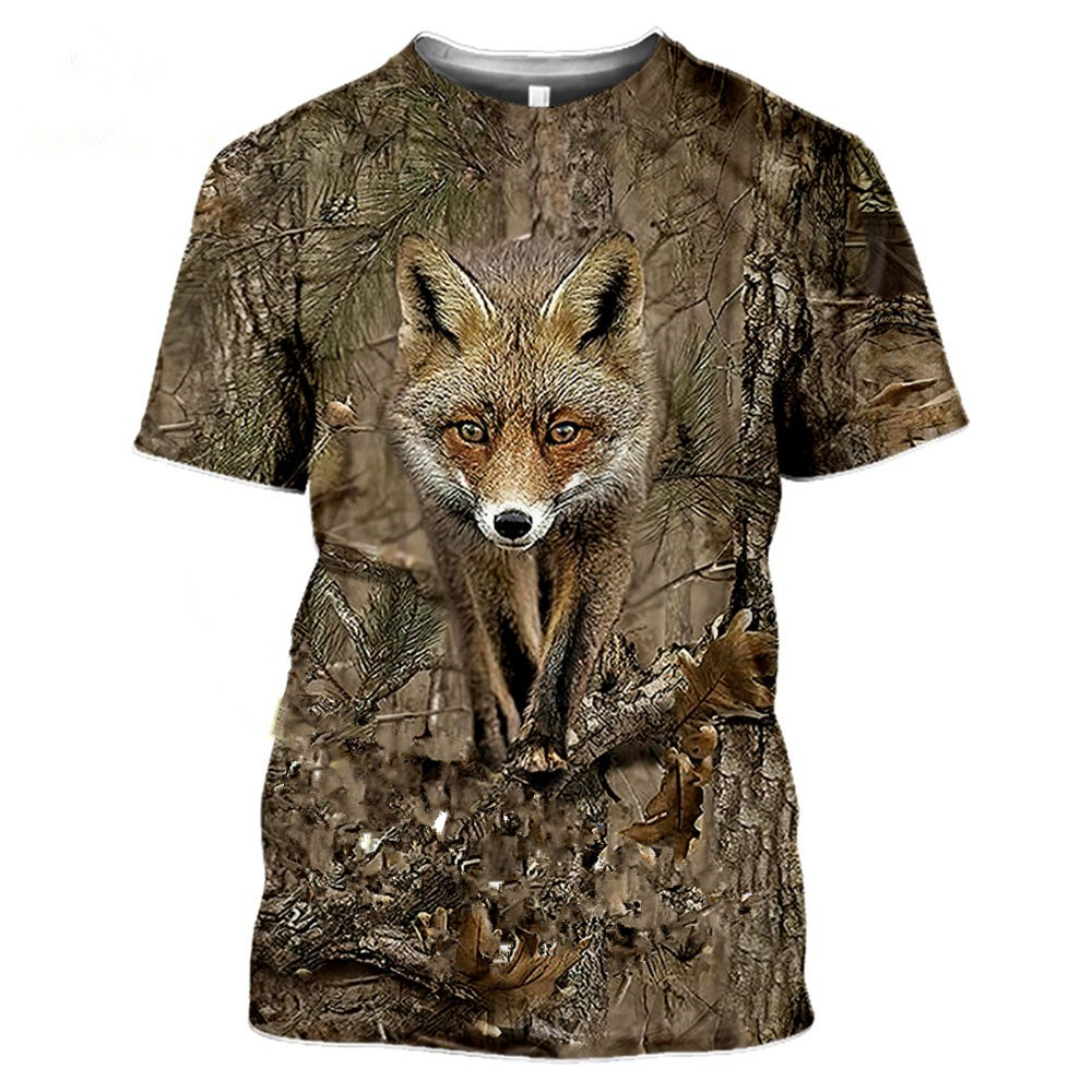 Summer Casual Men's T-shirt Fa - đánh giá và giá Streetwear Brand T Shirt