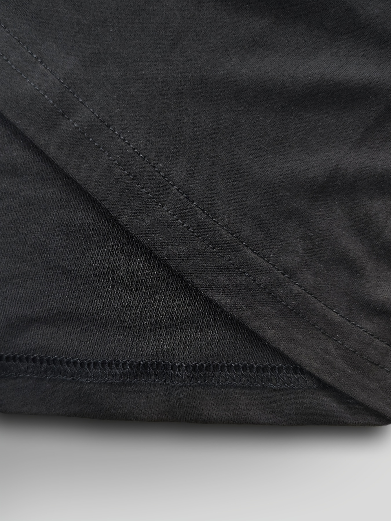 Men's Black Streetwear Brand U - đánh giá và giá Urban Streetwear Brand