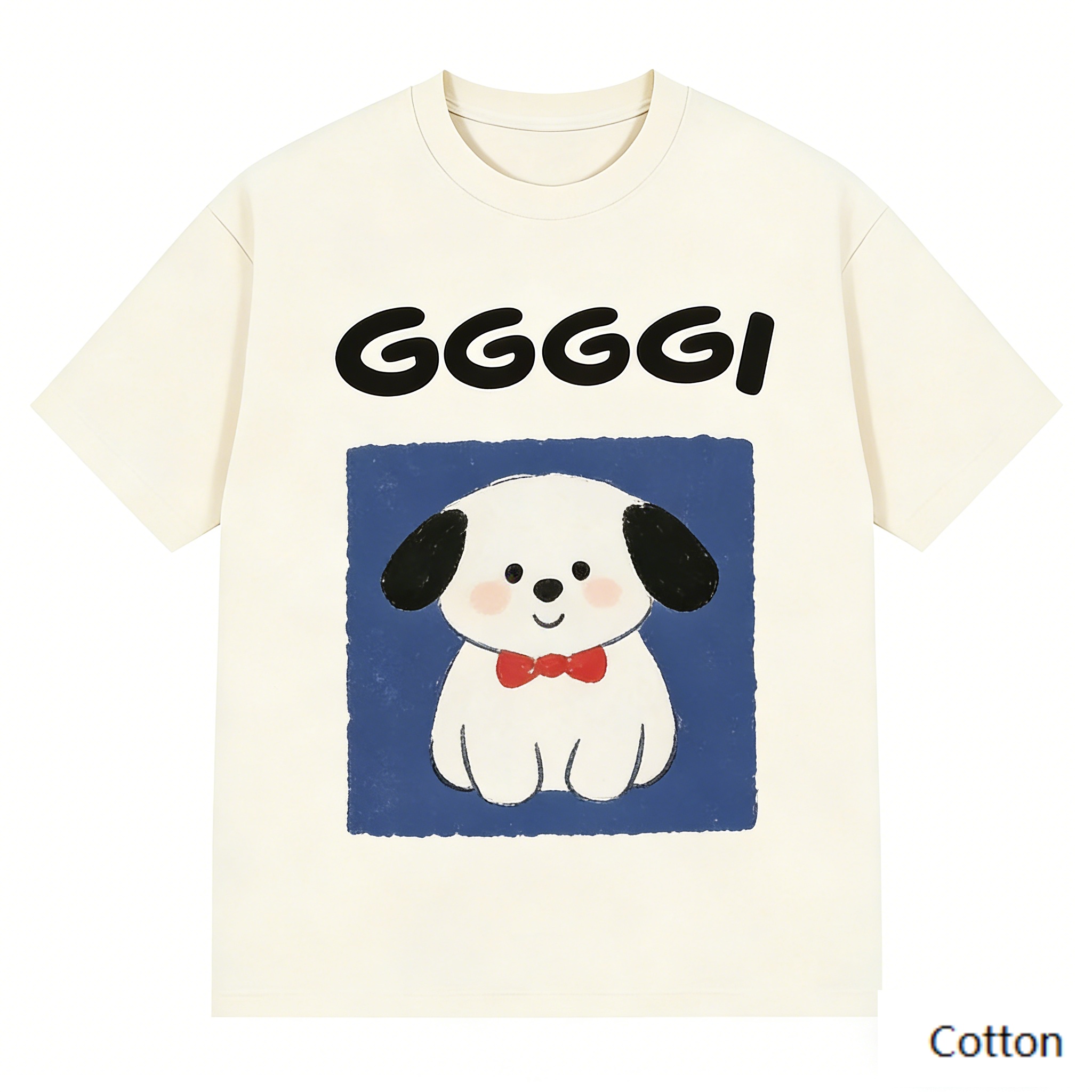 Luxury Brand GGGGGI Rabbit & Y - đánh giá và giá Yellow Streetwear Brand