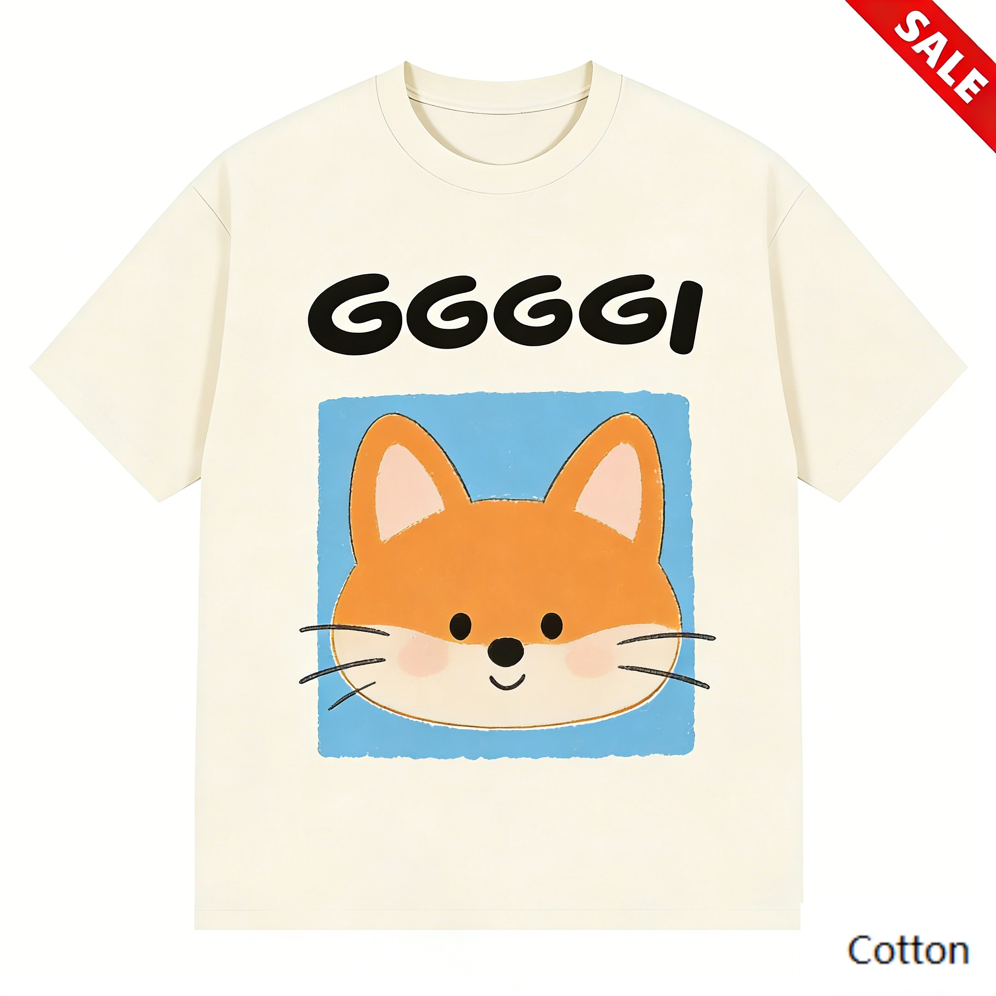 Luxury Brand GGGGGI Rabbit & Y - đánh giá và giá Yellow Streetwear Brand