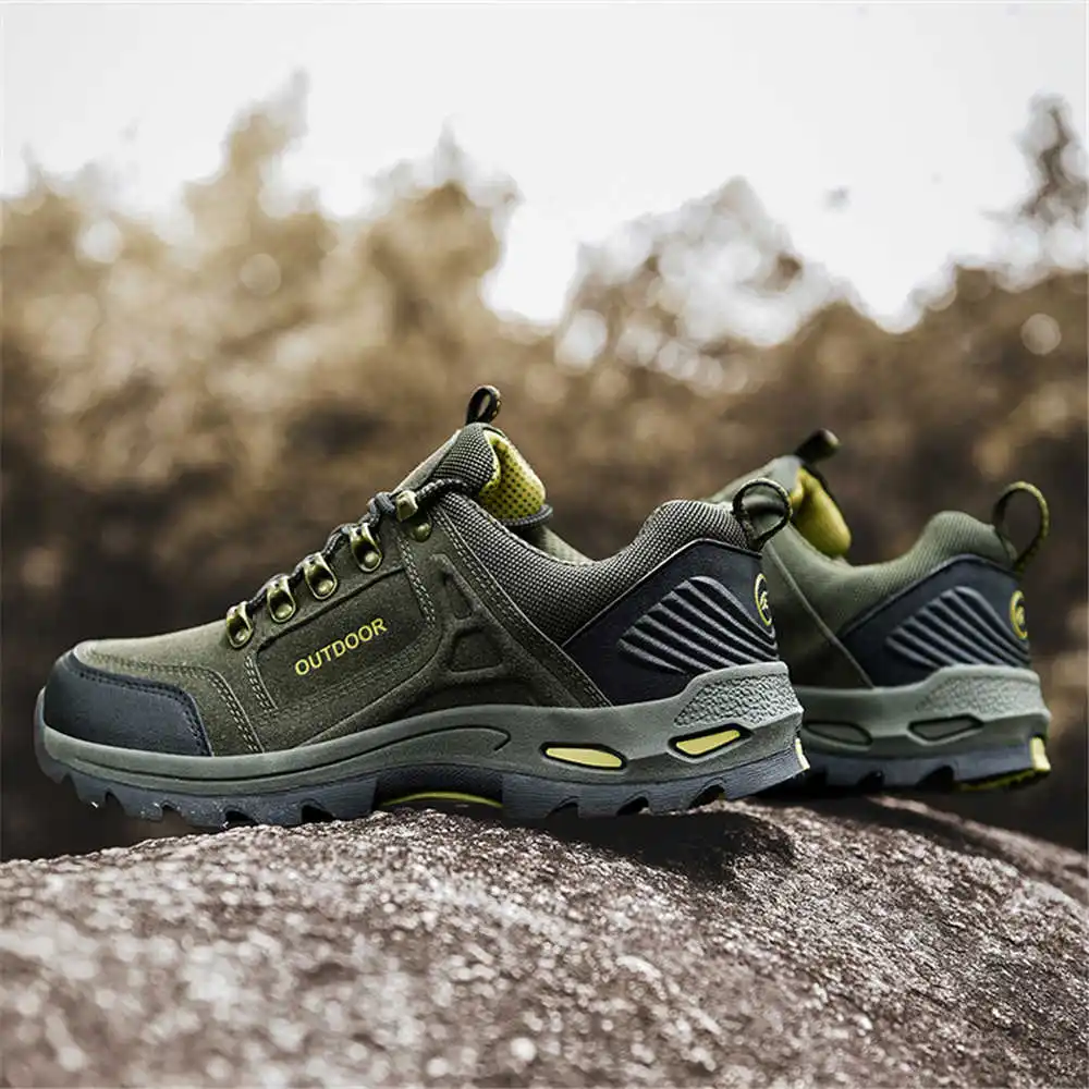 Non-slip Lace Up Hiking Tennis - đánh giá và giá Streetwear Brand Uk