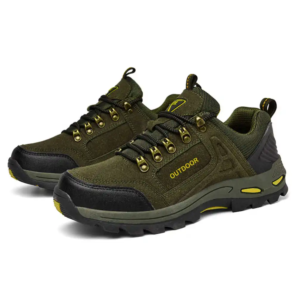 Non-slip Lace Up Hiking Tennis - đánh giá và giá Streetwear Brand Uk