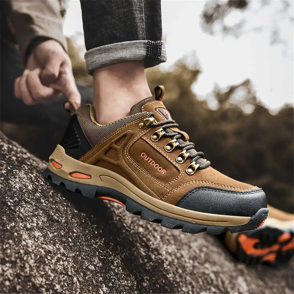 Non-slip Lace Up Hiking Tennis - đánh giá và giá Streetwear Brand Uk
