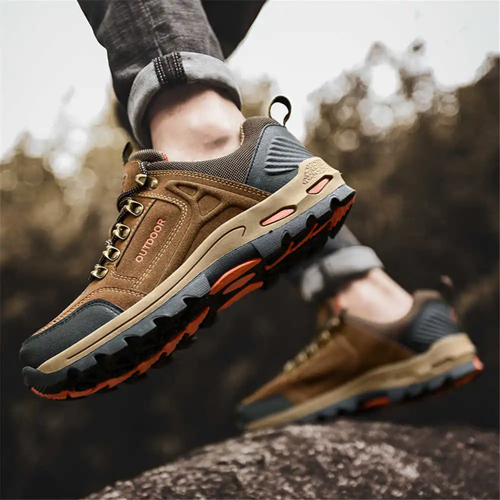 Non-slip Lace Up Hiking Tennis - đánh giá và giá Streetwear Brand Uk
