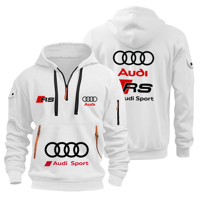 Audi Brand Unisex Motorcycle R - đánh giá và giá Brand Of Streetwear