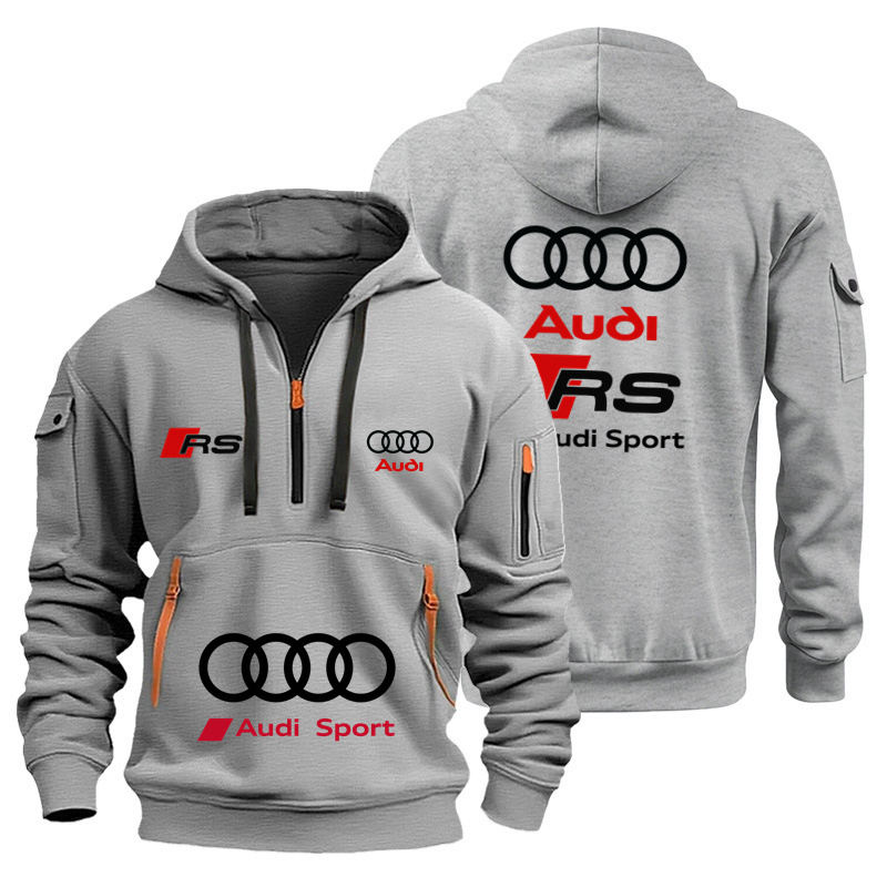 Audi Brand Unisex Motorcycle R - đánh giá và giá Brand Of Streetwear