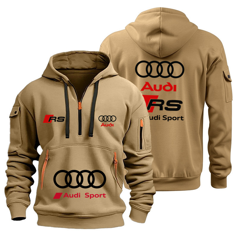 Audi Brand Unisex Motorcycle R - đánh giá và giá Brand Of Streetwear