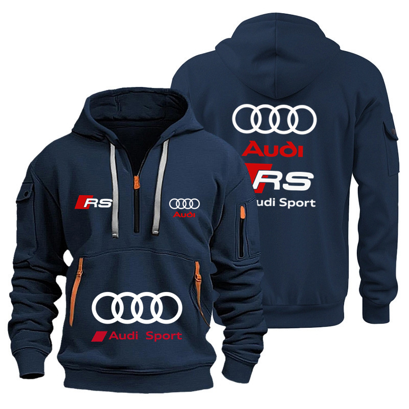 Audi Brand Unisex Motorcycle R - đánh giá và giá Brand Of Streetwear