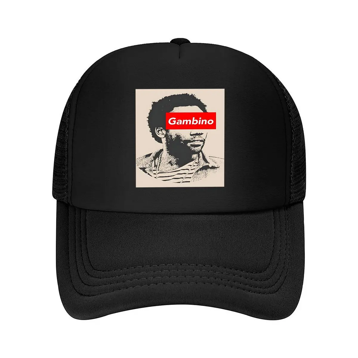 “Gambino Portrait” - Streetwea - đánh giá và giá Urban Streetwear Brand
