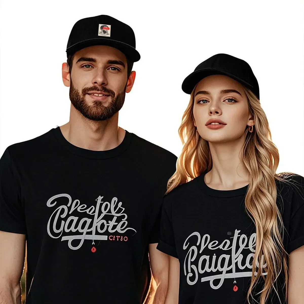 “Gambino Portrait” - Streetwea - đánh giá và giá Urban Streetwear Brand
