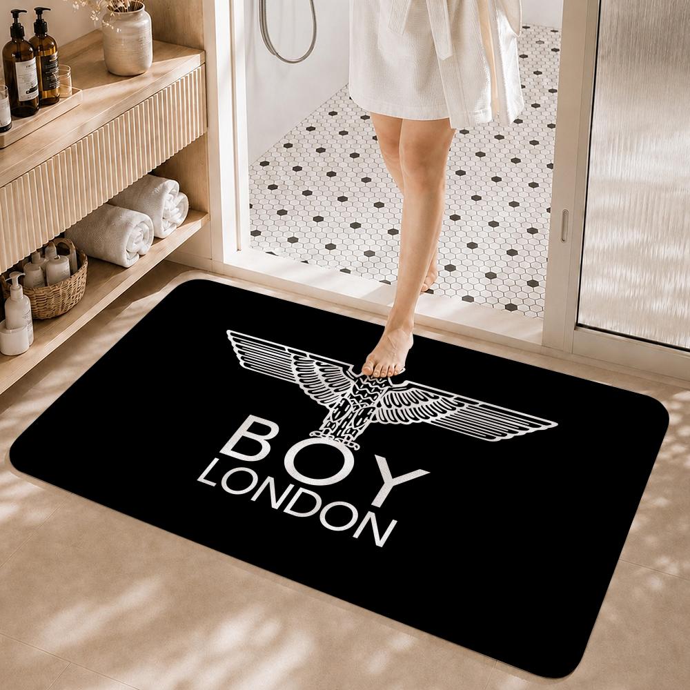 Streetwear Brand B-BOY LONDONS - đánh giá và giá Streetwear Brand London