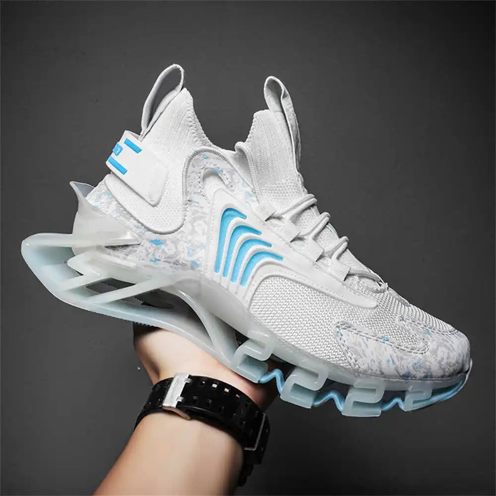 Blue Slipon Long Pink Boots Li - đánh giá và giá Streetwear Brand China