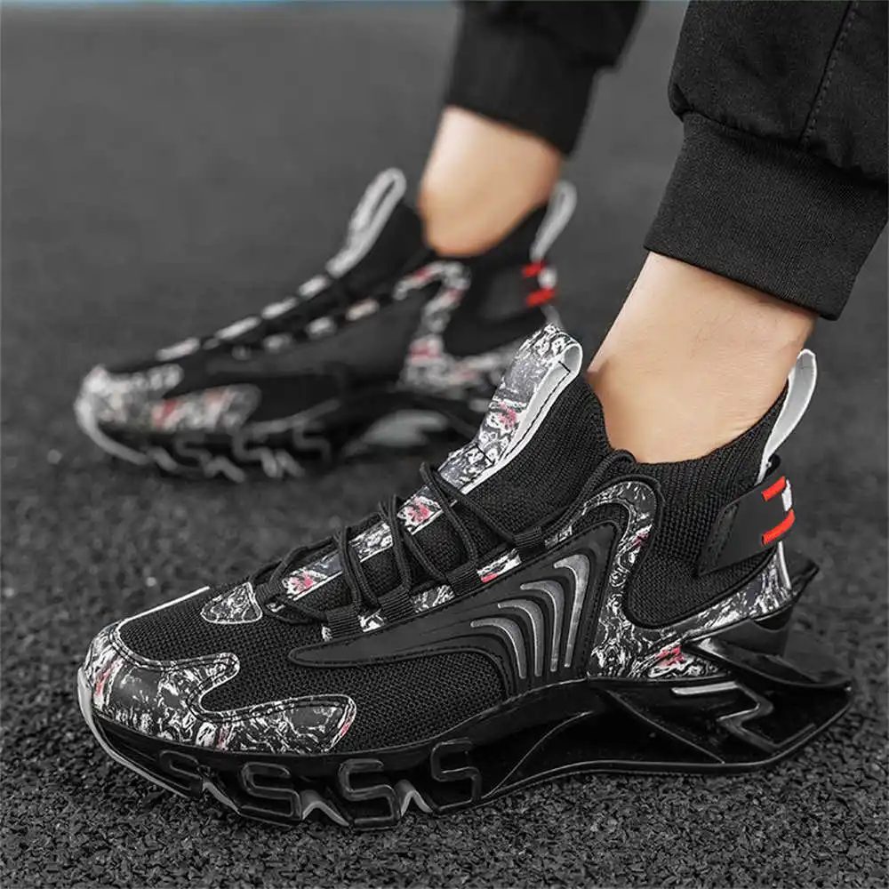 Blue Slipon Long Pink Boots Li - đánh giá và giá Streetwear Brand China