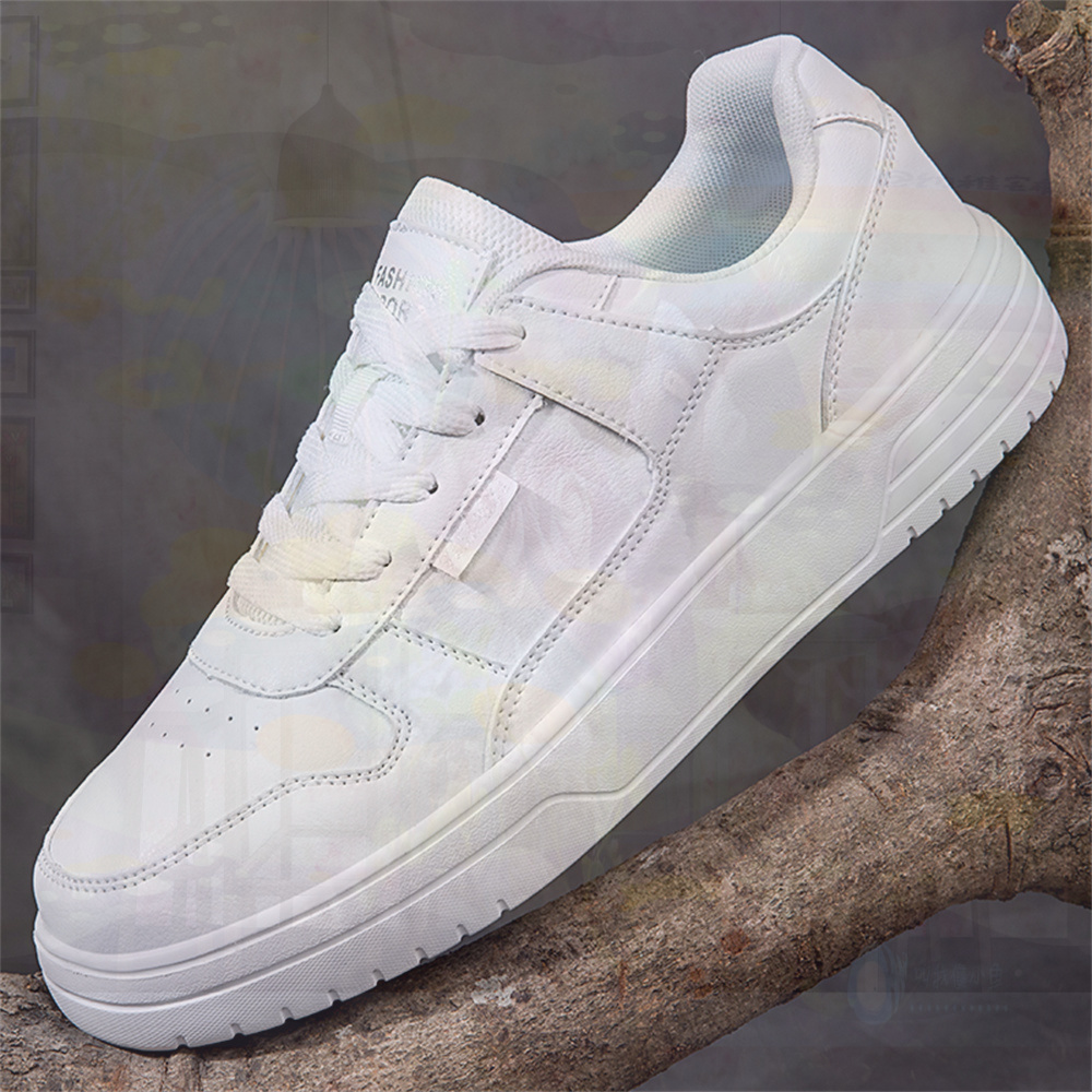 With Ties PU Leather Shoes 41  - đánh giá và giá Streetwear Brand Uk