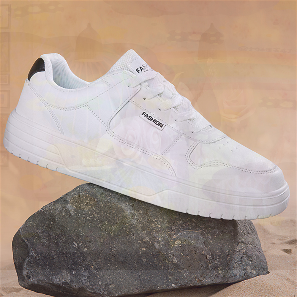With Ties PU Leather Shoes 41  - đánh giá và giá Streetwear Brand Uk