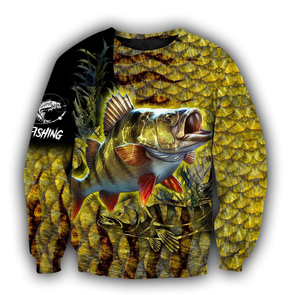 Brand Hoodie Yellow Perch Fish - đánh giá và giá Yellow Streetwear Brand