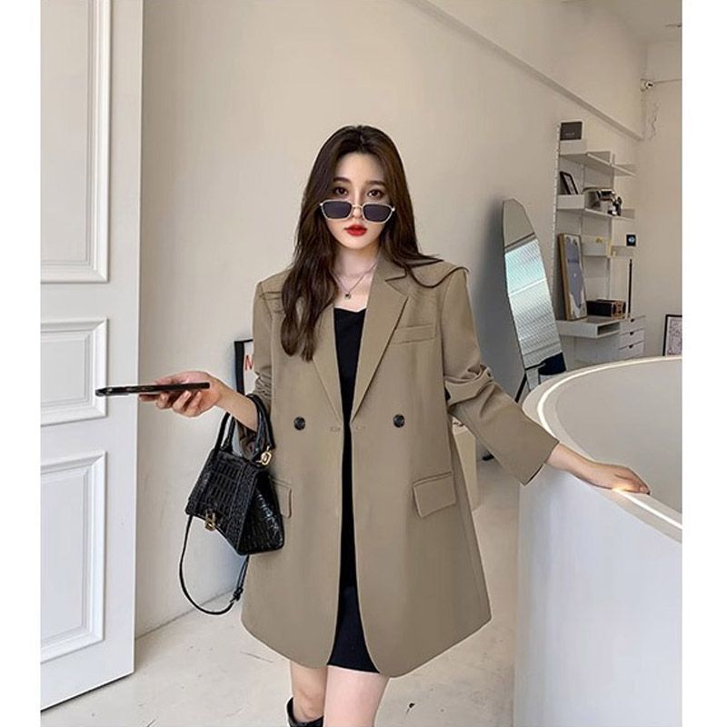 Brand Black Blazer Women Jacke - đánh giá và giá Streetwear Brand China