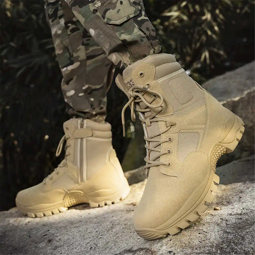 Nonslip Genuine Leather Hiking - đánh giá và giá Streetwear Brand Uk
