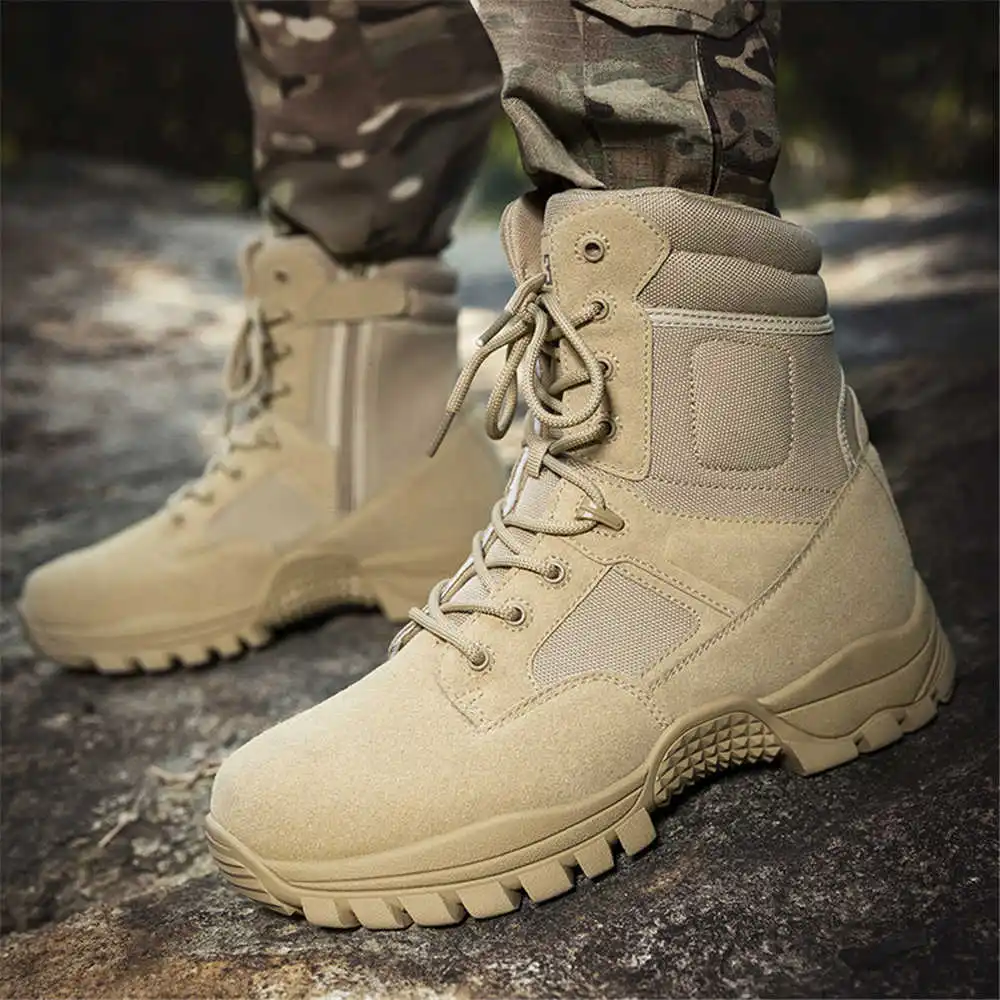 Nonslip Genuine Leather Hiking - đánh giá và giá Streetwear Brand Uk