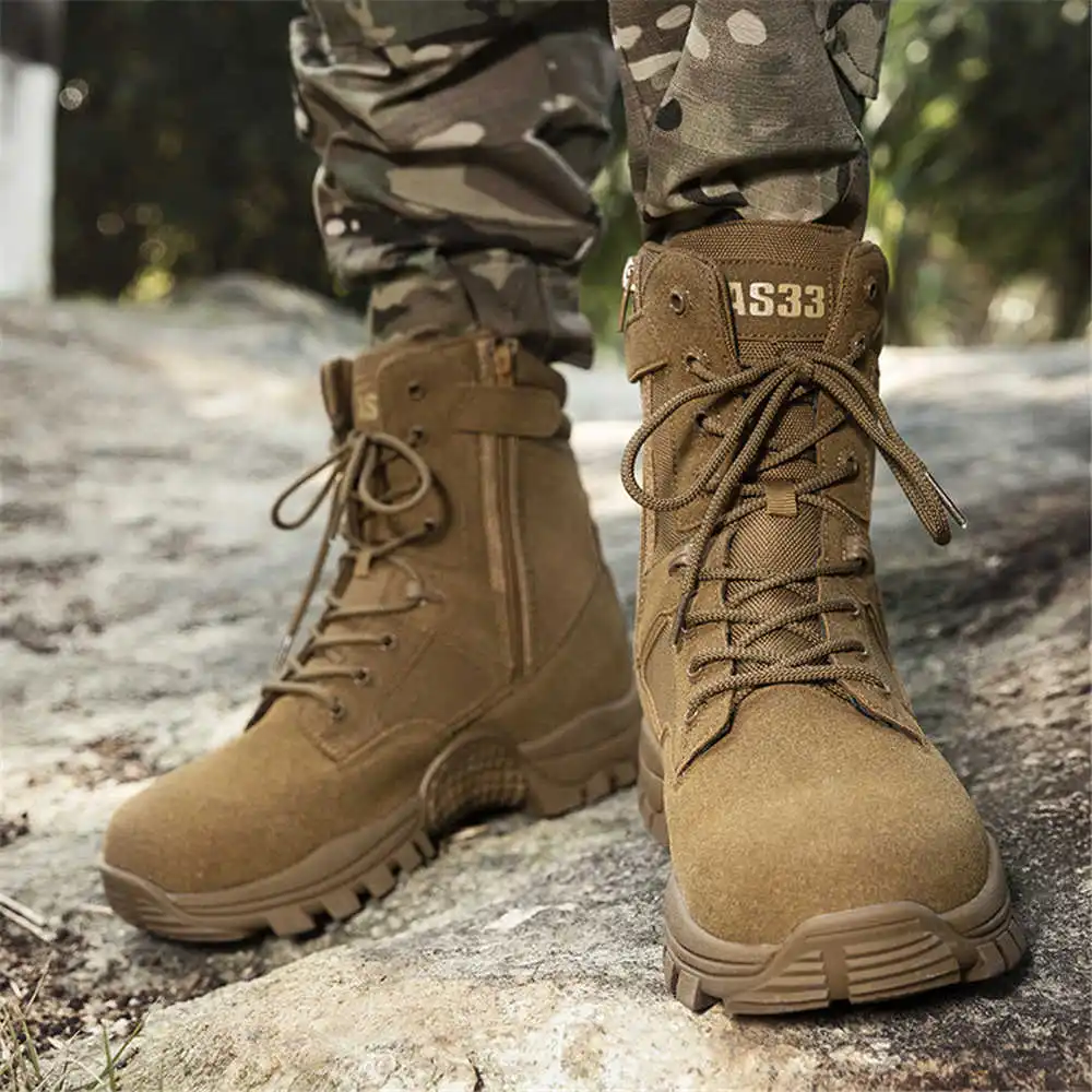 Nonslip Genuine Leather Hiking - đánh giá và giá Streetwear Brand Uk