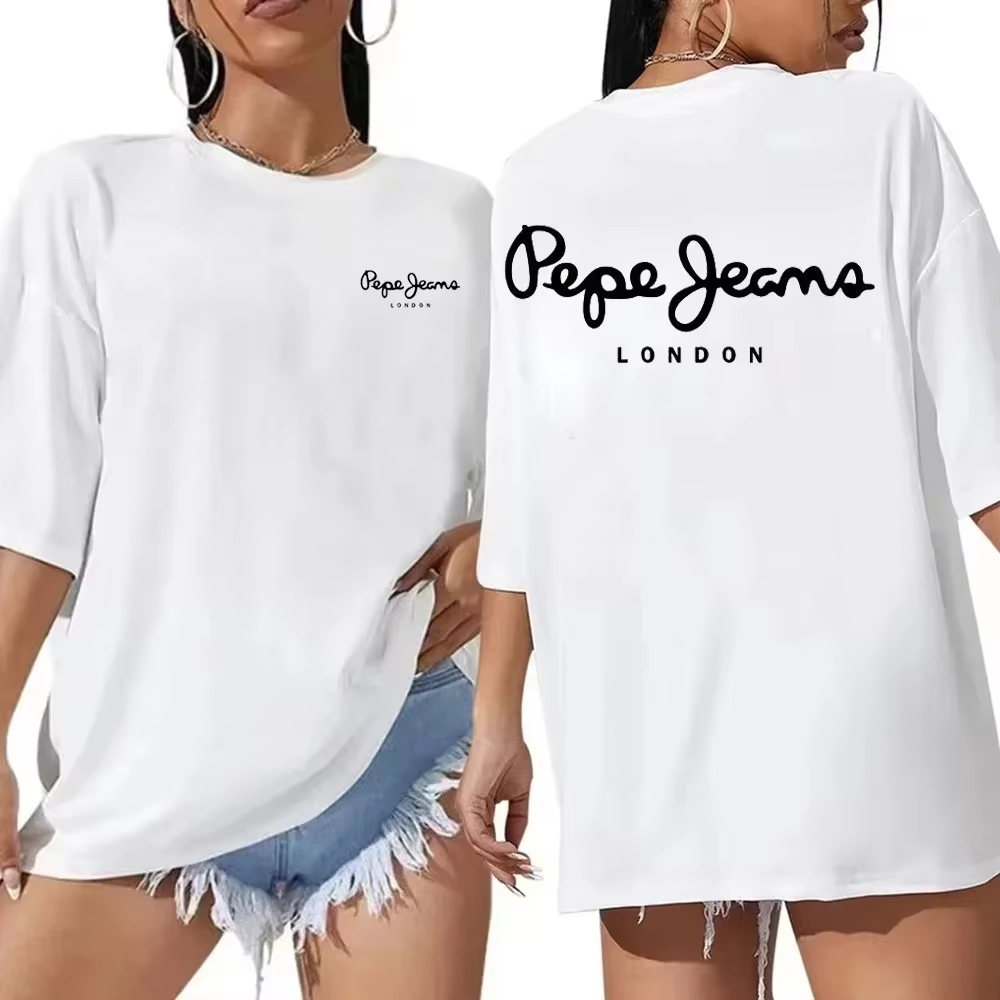 Pepe Jeans London Women's and  - đánh giá và giá Streetwear Brand London
