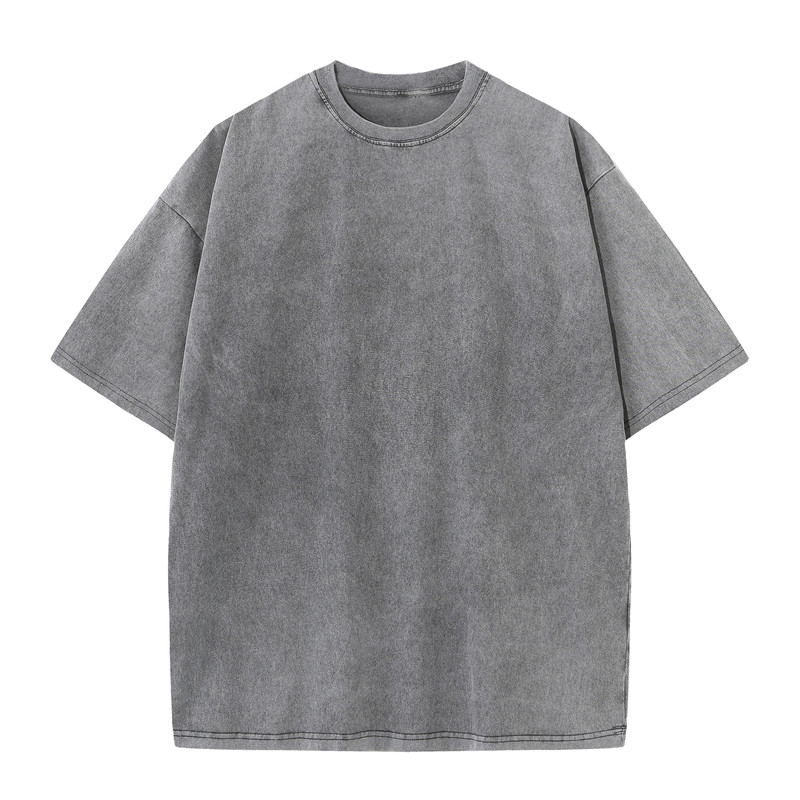 Custom Your LOGO Hip Hop Stree - đánh giá và giá Streetwear Brand T Shirt