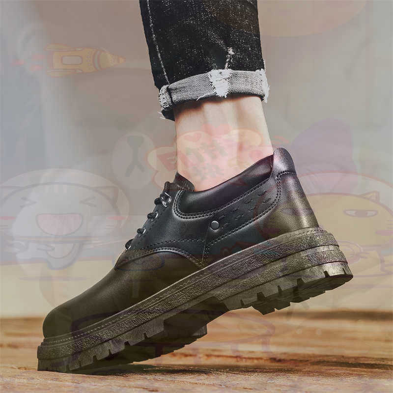 Dark Natural Leather Fashion T - đánh giá và giá Streetwear Brand Uk