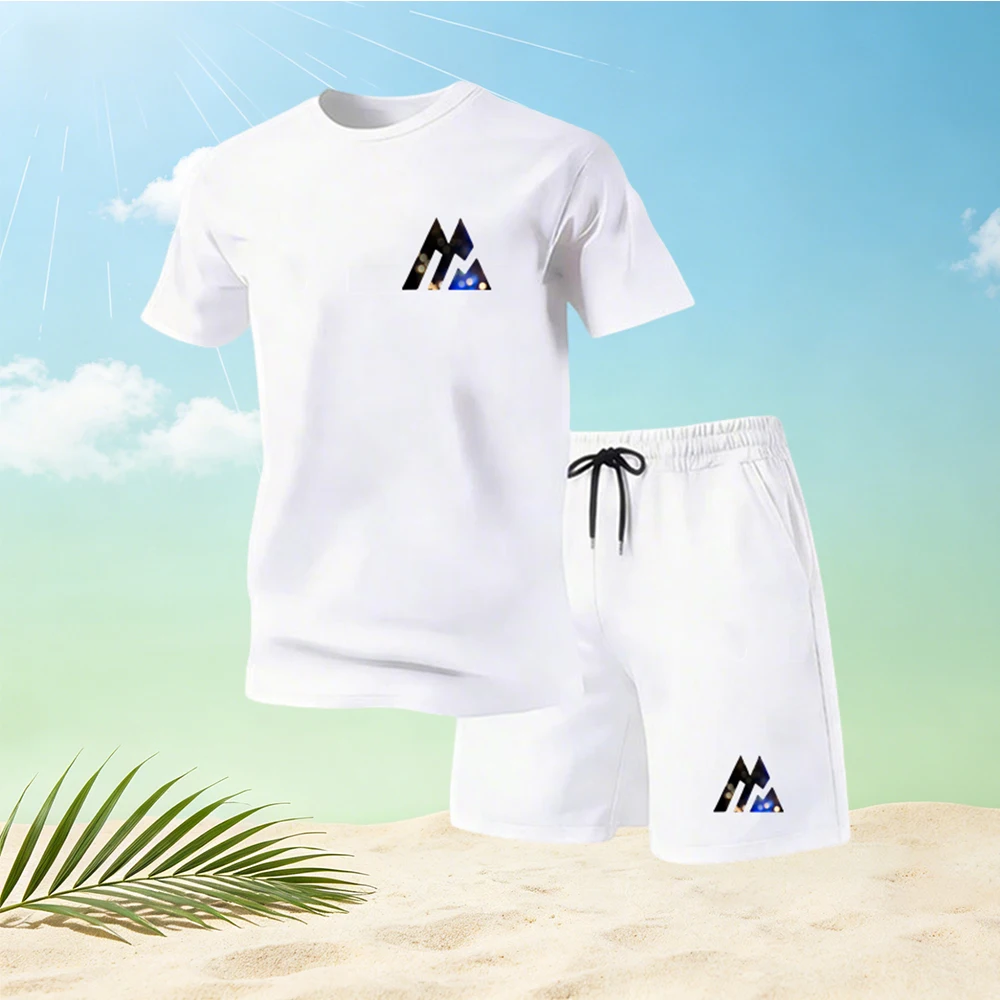 2026Summer Men's Fashion T-Shi - đánh giá và giá Streetwear Brand T Shirt