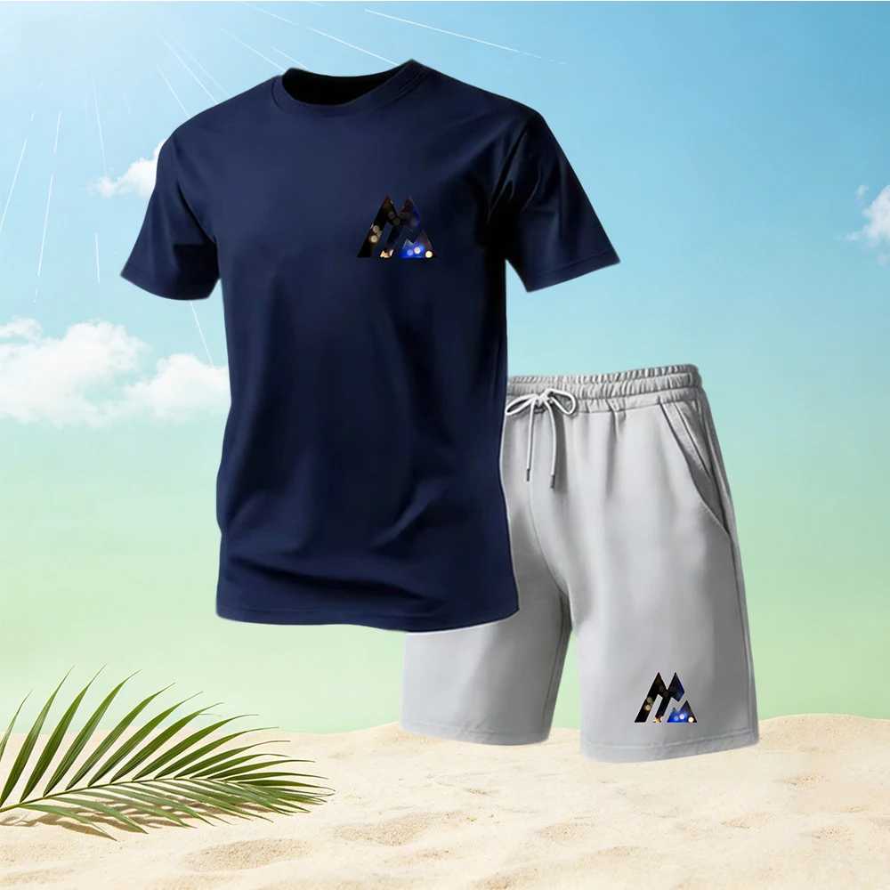 2026Summer Men's Fashion T-Shi - đánh giá và giá Streetwear Brand T Shirt