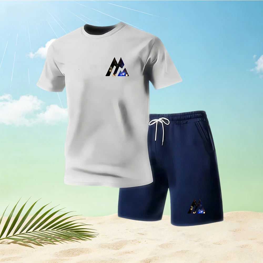 2026Summer Men's Fashion T-Shi - đánh giá và giá Streetwear Brand T Shirt