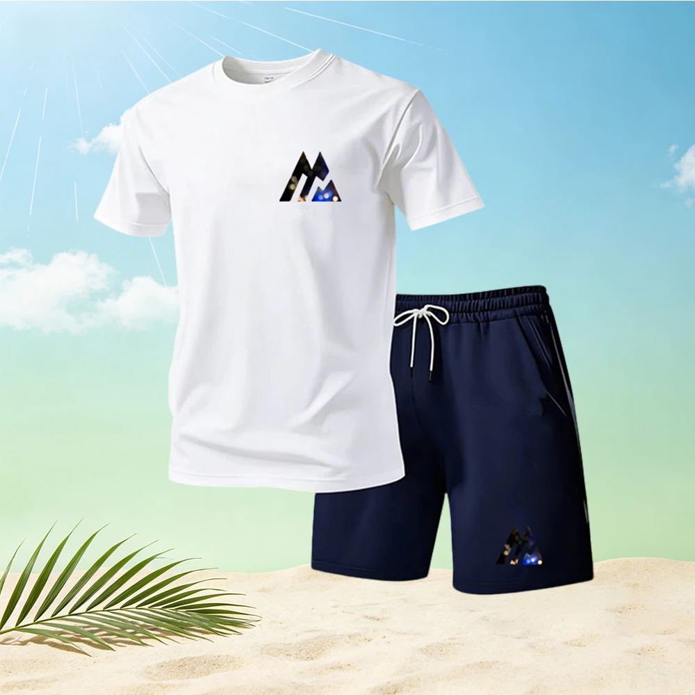 2026Summer Men's Fashion T-Shi - đánh giá và giá Streetwear Brand T Shirt