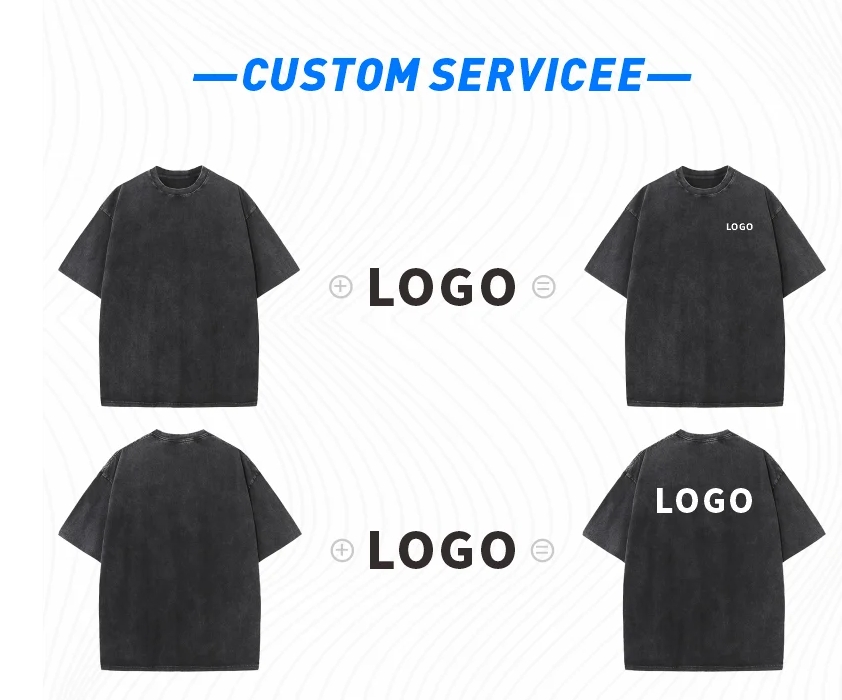 Custom Design DTG Printing Men - đánh giá và giá Streetwear Brand T Shirt