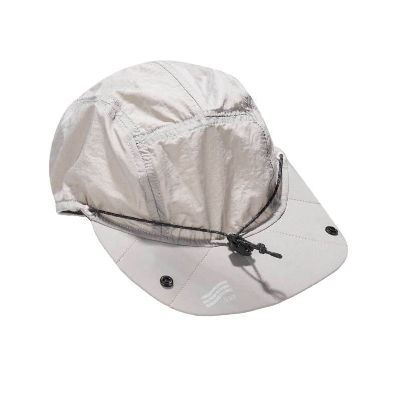 SURGE BRAND P-CAP LITE Lightwe - đánh giá và giá Urban Streetwear Brand