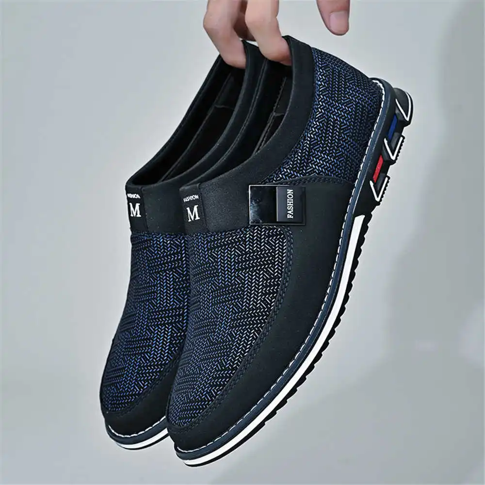 Dark Blue 44-45 Summer Shoes S - đánh giá và giá Streetwear Brand Uk
