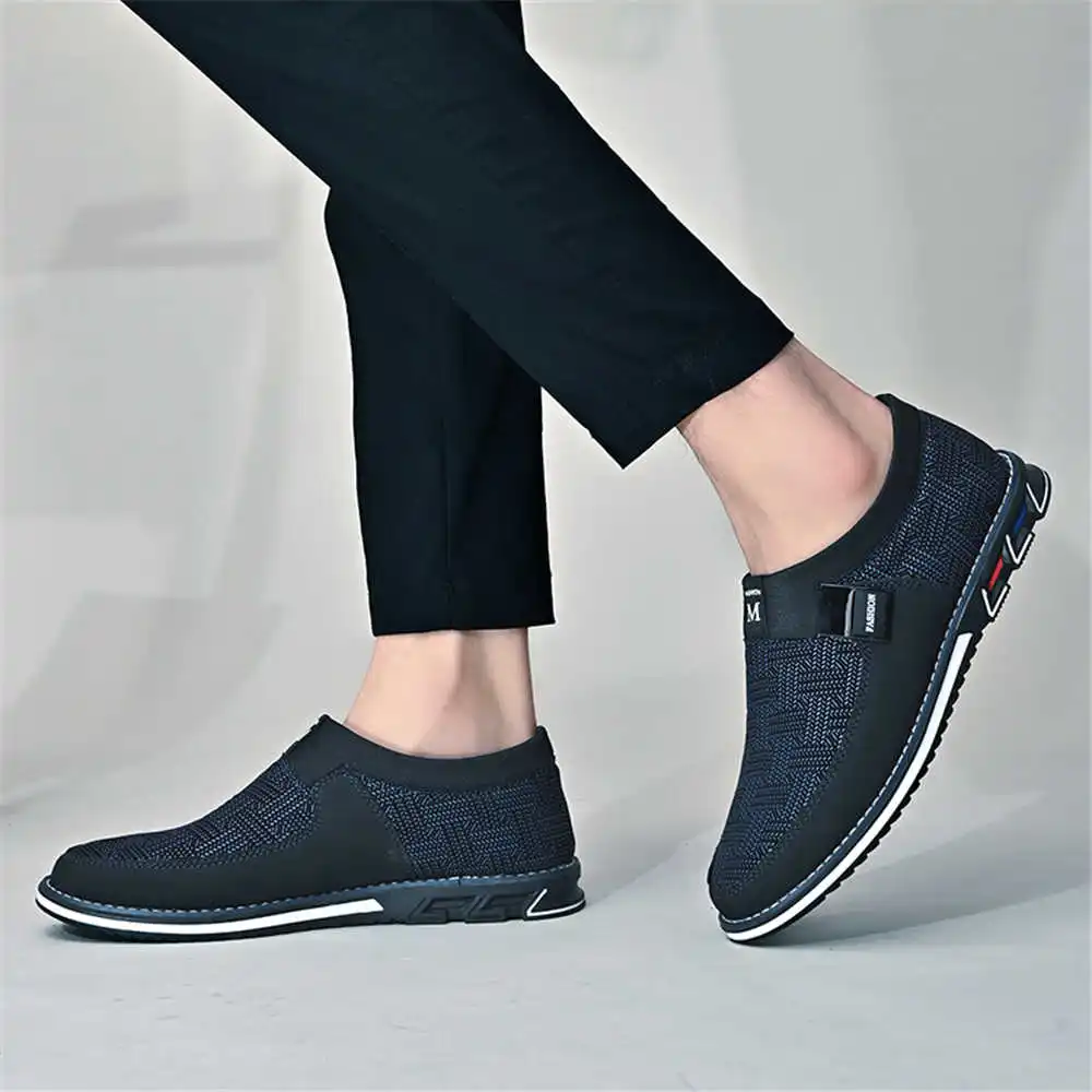 Dark Blue 44-45 Summer Shoes S - đánh giá và giá Streetwear Brand Uk