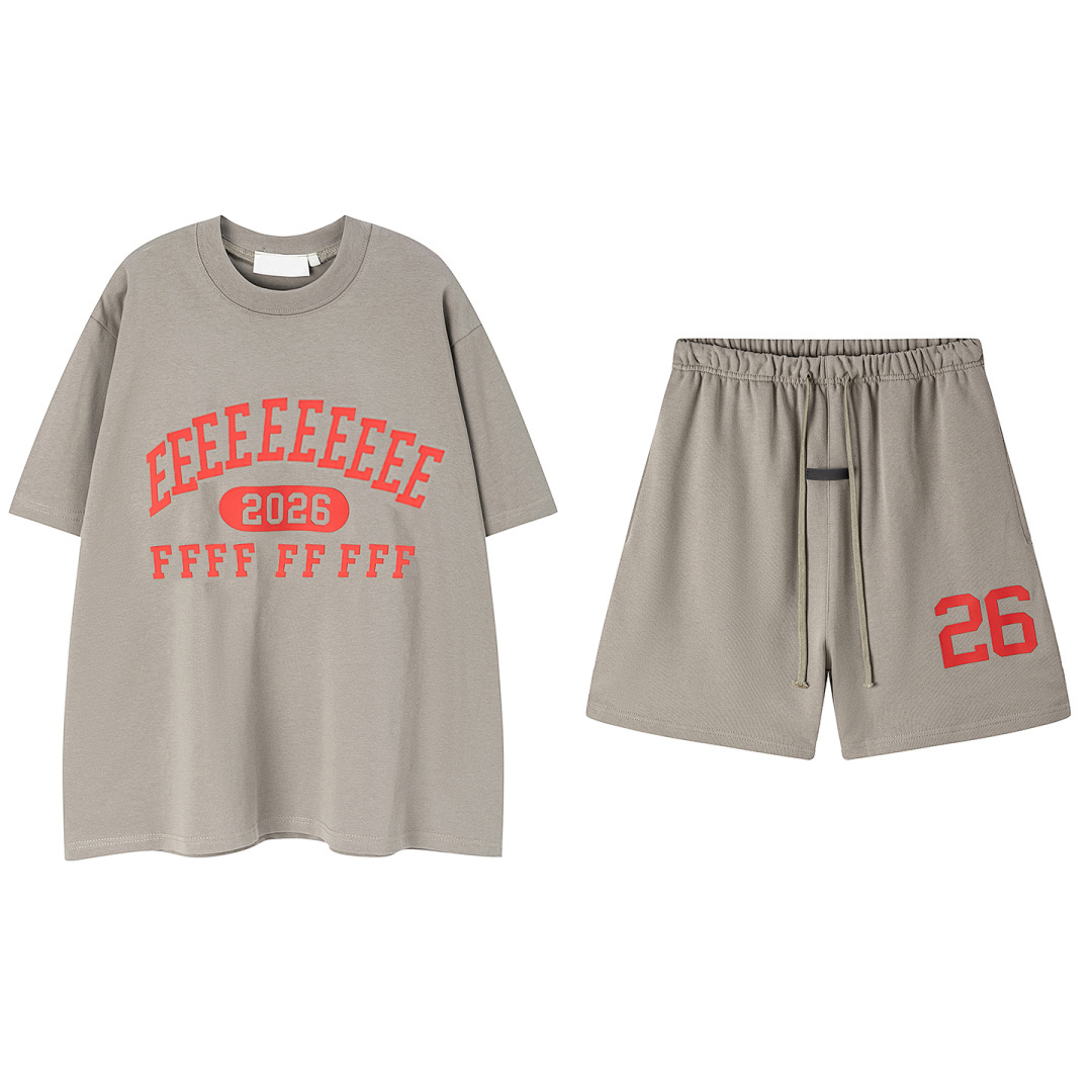 PRC Trendy Brand 26ss New Coll - đánh giá và giá Streetwear Brand T Shirt