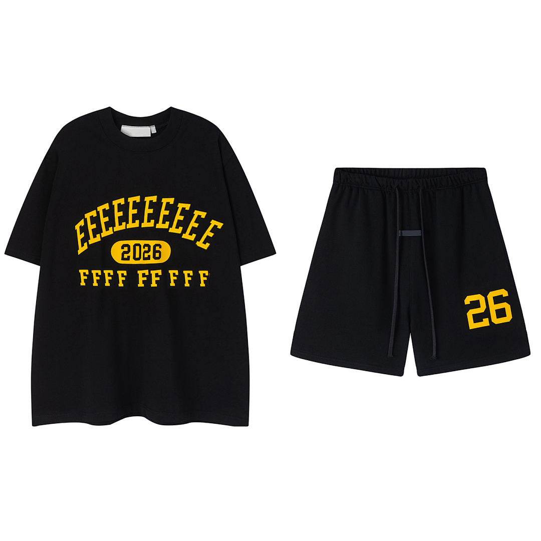 PRC Trendy Brand 26ss New Coll - đánh giá và giá Streetwear Brand T Shirt
