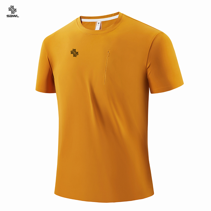 SBWL High quality man Outdoor  - đánh giá và giá Streetwear Brand T Shirt