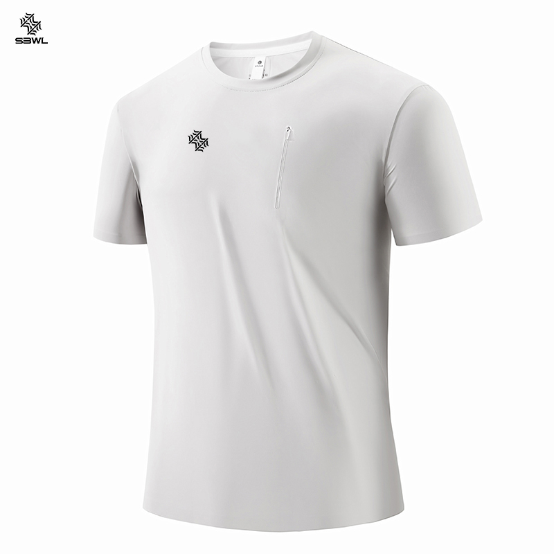 SBWL High quality man Outdoor  - đánh giá và giá Streetwear Brand T Shirt