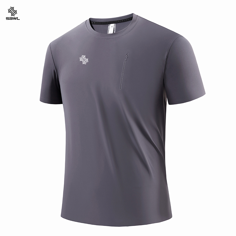 SBWL High quality man Outdoor  - đánh giá và giá Streetwear Brand T Shirt